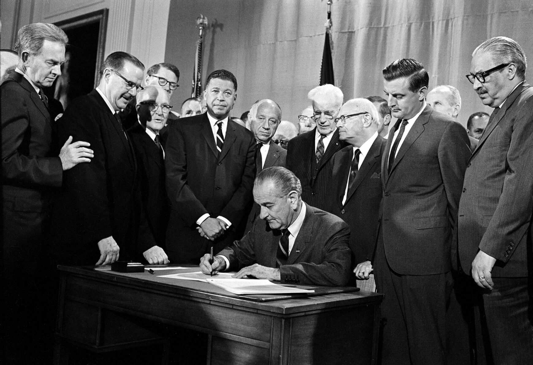 1968: The Civil Rights Act